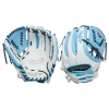 Rawlings Liberty Advanced Color Sync 11.75” Fastpitch Softball Glove: RLA715SB-31WCBN Fastpitch Softball Gloves