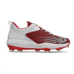 New Balance Men's FuelCell 4040 V6 Molded Molded Cleats