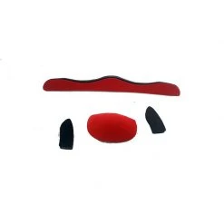 Facemasks Champro Softball Fielder's CM01 Mask Liner Pads: CMPADS