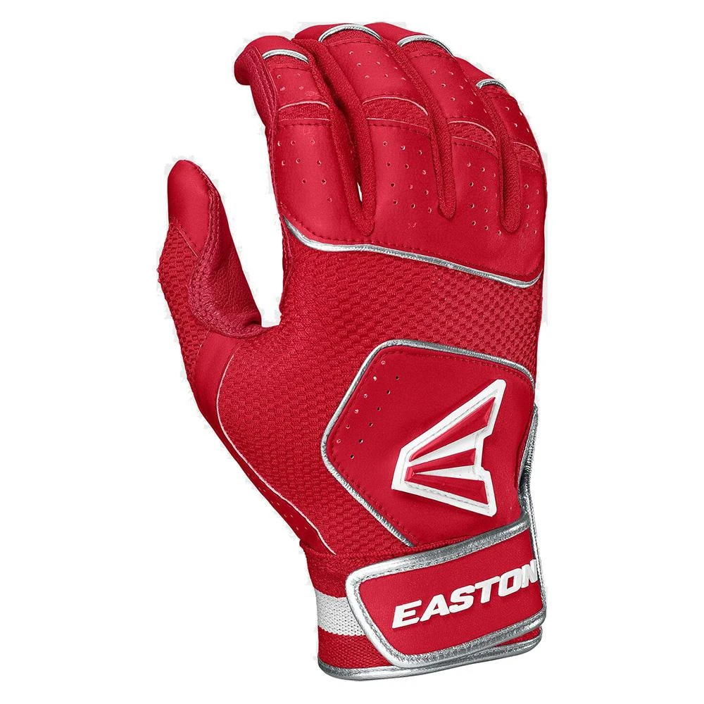 Easton Walk-Off NX™ Adult Batting Gloves: A121252 6 Easton Walk-Off NX™ Adult Batting Gloves: A121252