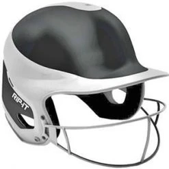 Rip-It Vision Pro Softball Batting Helmet : Size S/M (Gloss) Batting Helmets