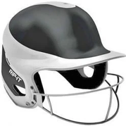 Rip-It Batting Helmets Rip It Vision Pro Softball Batting Helmet: Size Medium-Large (Gloss)