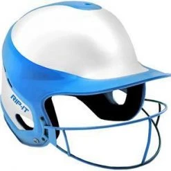 Batting Helmets Rip-It Vision Pro Softball Batting Helmet: Size X-Small (Gloss)