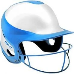 Rip-It Batting Helmets Rip It Vision Pro Softball Batting Helmet: Size Medium-Large (Gloss)