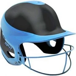 Rip-It Vision Pro Softball Batting Helmet: Size XL (Gloss) Batting Helmets
