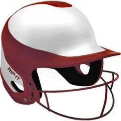 Batting Helmets Rip-It Vision Pro Softball Batting Helmet: Size X-Small (Gloss)