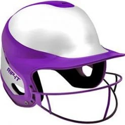Rip-It Batting Helmets Rip It Vision Pro Softball Batting Helmet: Size Medium-Large (Gloss)