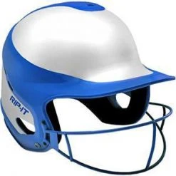 Batting Helmets Rip-It Vision Pro Softball Batting Helmet: Size X-Small (Gloss)