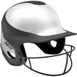 Batting Helmets Rip-It Vision Pro Softball Batting Helmet: Size X-Small (Gloss)