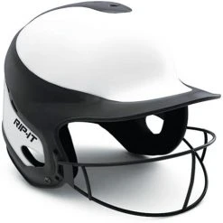 Rip-It Batting Helmets Rip It Vision Pro Softball Batting Helmet: Size Medium-Large (Gloss)