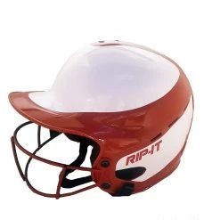 Rip-It Batting Helmets Rip It Vision Pro Softball Batting Helmet: Size Medium-Large (Gloss)