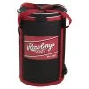 Rawlings Soft Sided Ball Bag: RSSBB Bags