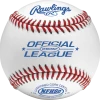 Rawlings R100 NFHS Logo Baseball Baseballs