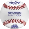 Rawlings (RS) Cal Ripken Baseball (Dozen): RCAL1 Baseballs