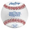Rawlings (RS) Dixie Youth Baseball (Dozen): RDYB1