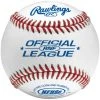 Rawlings NFHS Baseball (Dozen): RNF Baseballs