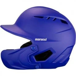 Marucci Duravent Universal Baseball Batting Helmets (Junior Or Senior): MBHDVJG 11 Marucci Duravent Universal Baseball Batting Helmets (Junior Or Senior): MBHDVJG