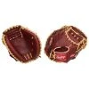 Rawlings Sandlot 33 Inch Baseball Catcher's Mitt: SCM33S