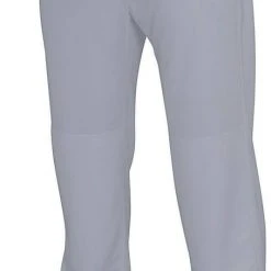 Rawlings Adult Semi-Relaxed V-Notch Plated Baseball Pants: BPVP2 13 Rawlings Adult Semi-Relaxed V-Notch Plated Baseball Pants: BPVP2