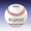 JUGS Softie 9 Inch Baseballs (Dozen): B5100 Speciality Balls 1 JUGS Softie 9 Inch Baseballs (Dozen): B5100 Speciality Balls