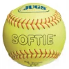 JUGS Softie 11 Inch Softballs (Dozen): B5110