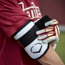 Accessories EvoShield SRZ-1 Batter's Elbow Guard: WTV611