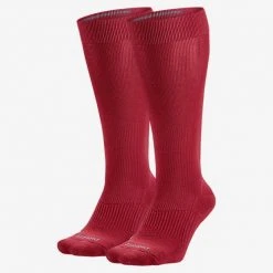 Nike Performance Knee-High Training Socks 2-Pack: SX4810