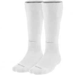 Nike Performance Knee-High Training Socks 2-Pack: SX4810
