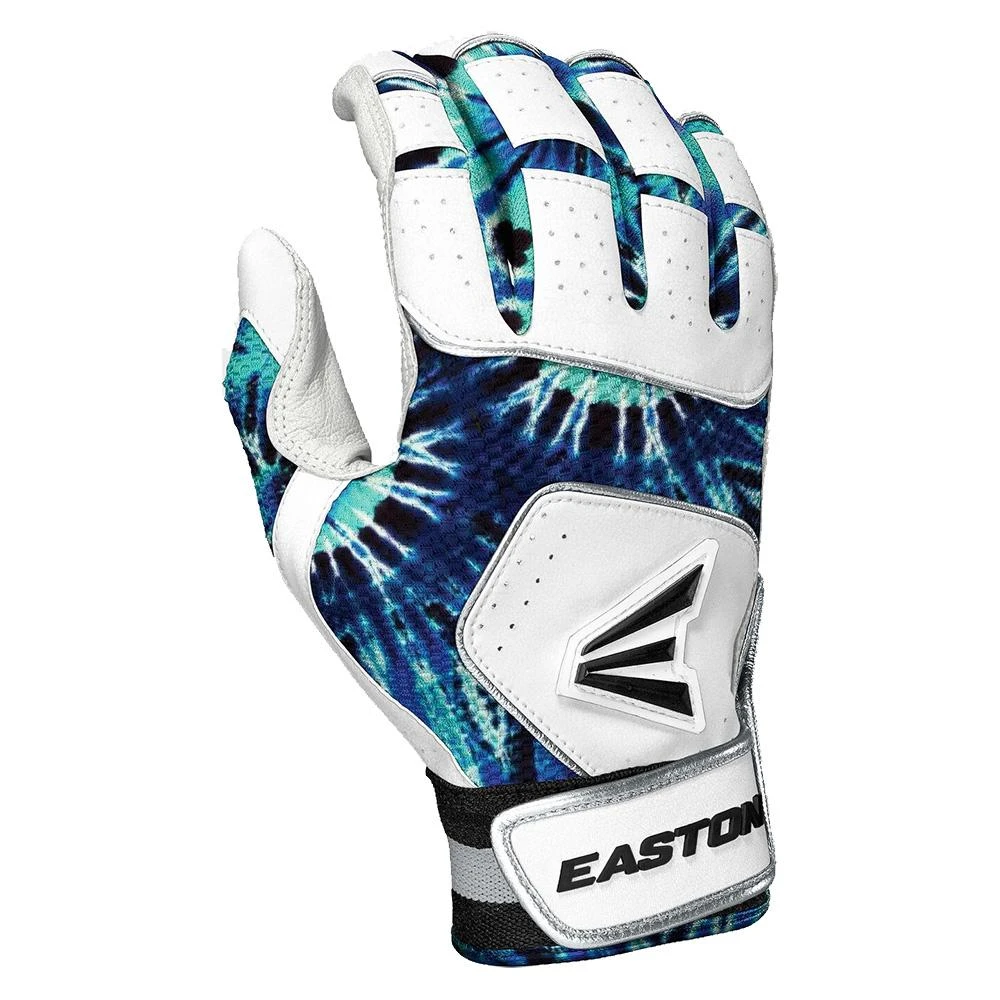 Easton Walk-Off NX™ Adult Batting Gloves: A121252 4 Easton Walk-Off NX™ Adult Batting Gloves: A121252