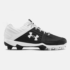Under Armour Leadoff Low RM Men’s Baseball Cleats: 3022071 Molded Cleats