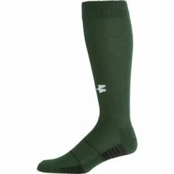 Socks/Belts Under Armour Adult Solid Game Sock: 1270244