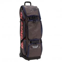 DeMarini Special OPS Front Line Wheeled Equipment Bag: WB57109 Bags