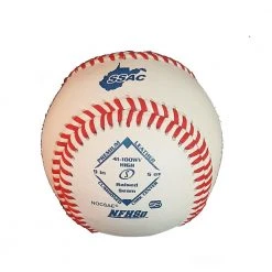 Spalding Official WVSSAC NFHS-NOCSAE Baseball (Dozen): WC41100WV
