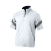 Mizuno Short Sleeve Hitting Jacket - Youth 350952 Outerwear/Jackets