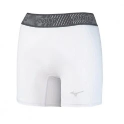 Mizuno Aero Vent Padded Women's Fastpitch Softball Sliding Shorts: 350840 Sliders