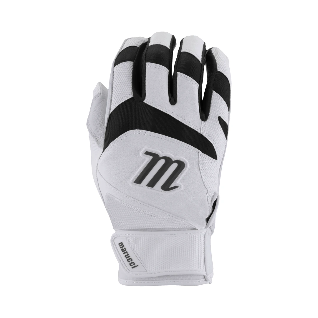 Marucci Youth Signature Batting Gloves: MBGSGN3Y 8 Marucci Youth Signature Batting Gloves: MBGSGN3Y
