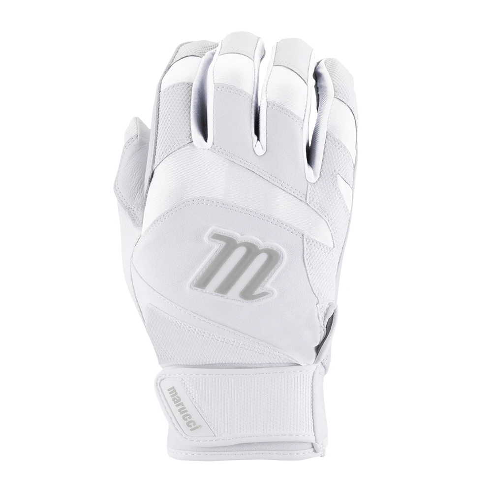Marucci Youth Signature Batting Gloves: MBGSGN3Y 6 Marucci Youth Signature Batting Gloves: MBGSGN3Y
