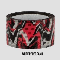 Accessories Lizard Skins 0.5 Bat Grip: DSPBW05