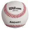 Wilson Sporting Goods Baseballs Wilson A1010S Blem College-High School Practice Baseball (Dozen)