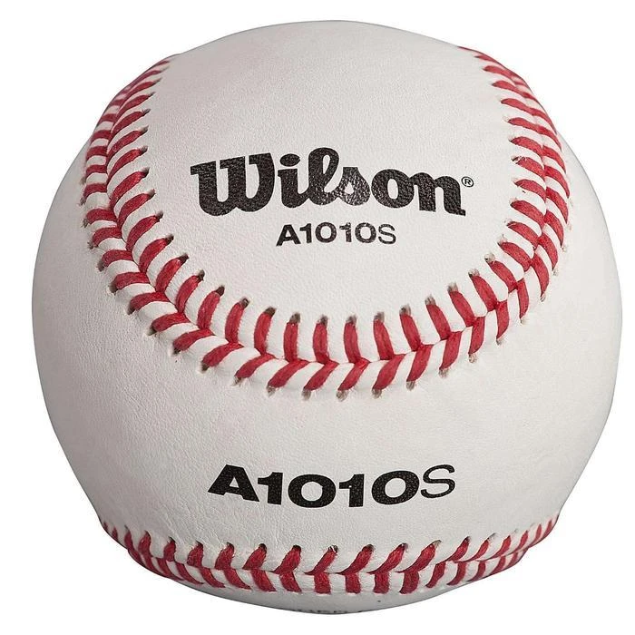 Wilson Sporting Goods Wilson Bucket Of Baseballs With 3 Dozen A1010 X-Outs Baseballs Combo 5 Wilson Sporting Goods Wilson Bucket Of Baseballs With 3 Dozen A1010 X-Outs Baseballs Combo