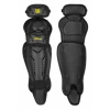 Wilson Sporting Goods Wilson Guardian Umpire Leg Guards 1 Wilson Sporting Goods Wilson Guardian Umpire Leg Guards