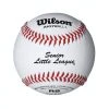 Wilson Sporting Goods Wilson A1072BSLL1 Senior Little League Baseball (Dozen) Baseballs 2 Wilson Sporting Goods Wilson A1072BSLL1 Senior Little League Baseball (Dozen) Baseballs
