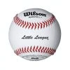 Wilson Sporting Goods Wilson A1074BLL1 Little League Baseball (Dozen)