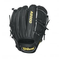 Wilson Sporting Goods Wilson A2000 Clayton Kershaw Baseball Glove: WTA20RB15CK22GM
