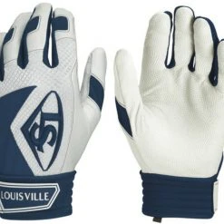 Louisville Slugger Series 7 Adult Batting Gloves: WTL6101