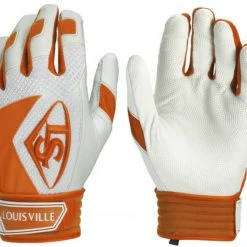 Louisville Slugger Series 7 Adult Batting Gloves: WTL6101