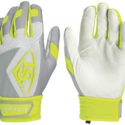 Louisville Slugger Series 7 Adult Batting Gloves: WTL6101
