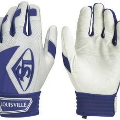 Louisville Slugger Series 7 Adult Batting Gloves: WTL6101