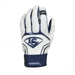 Louisville Slugger Prime Batting Glove: WTL6102 Batting Gloves