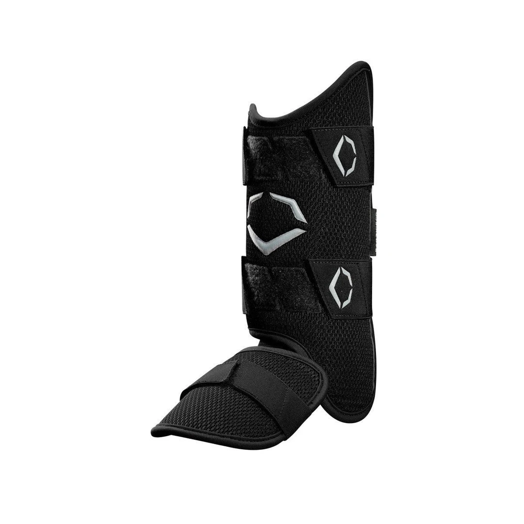 Accessories EvoShield Youth PRO-SRZ Batter's Leg Guard: WTV1201 3 Accessories EvoShield Youth PRO-SRZ Batter's Leg Guard: WTV1201